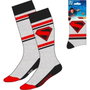 Cerdá Calcetines Superman Tu 38/45 Gris