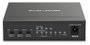 Mercusys MS106LP Switch de 6 puertos 10/100 Mbps con 4 puertos PoE+
