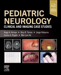 ELSEVIER UK Pediatric Neurology: Clinical and Imaging Case Studies