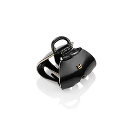 Balmain Imperiale Horquilla Negro/Blanco