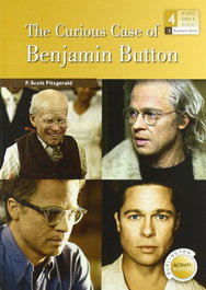 The curious case of benjamin button, AA.VV. - BURLINGTON