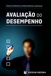 AvaliaÇao do Desempenho, Manuela Sarmento - ESCOLAR EDITORA