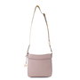 Michael Kors 35S4GTVC5L-POWDER-BLUSH Bolso Jet Set Travel Rosa