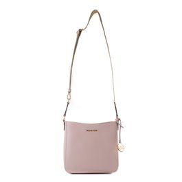 Michael Kors 35S4GTVC5L-POWDER-BLUSH Bolso Jet Set Travel Rosa