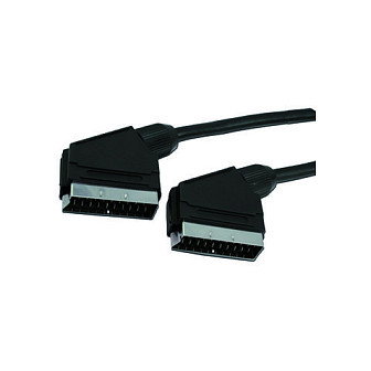 MediaRange MRCS152 Cable SCART de 1,4 m MediaRange MRCS152 Cable SCART de 1,4 m