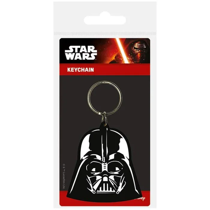 Pyramid Llavero Star Wars Darth Vader