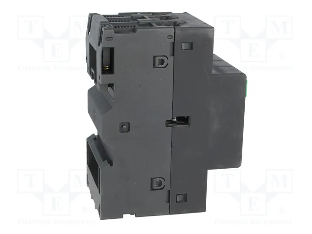 SCHNEIDER ELECTRIC Interruptor motorizado Easy TeSys 0,25kW 230÷690VAC