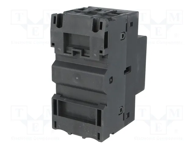 SCHNEIDER ELECTRIC Interruptor motorizado Easy TeSys 0,25kW 230÷690VAC