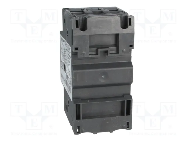 SCHNEIDER ELECTRIC Interruptor motorizado Easy TeSys 0,25kW 230÷690VAC