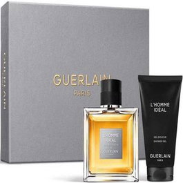 Guerlain L'Homme Idéal Eau de Toilette 100 ml + Gel de ducha 75 ml