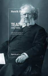 Teatro II, Henrik Ibsen - NORDICA LIBROS