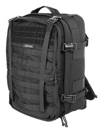 Getac GMBPX1 Mochila para Portátil de 15.6 pulgadas Negro