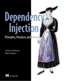 PEARSON-PRENTICE HALL, DEPENDENCY INJECTION.(UNIVERSITARIA)