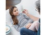 Medisana Termómetro Digital de Frente para Bebés y Adultos - Medición Rápida y Precisa