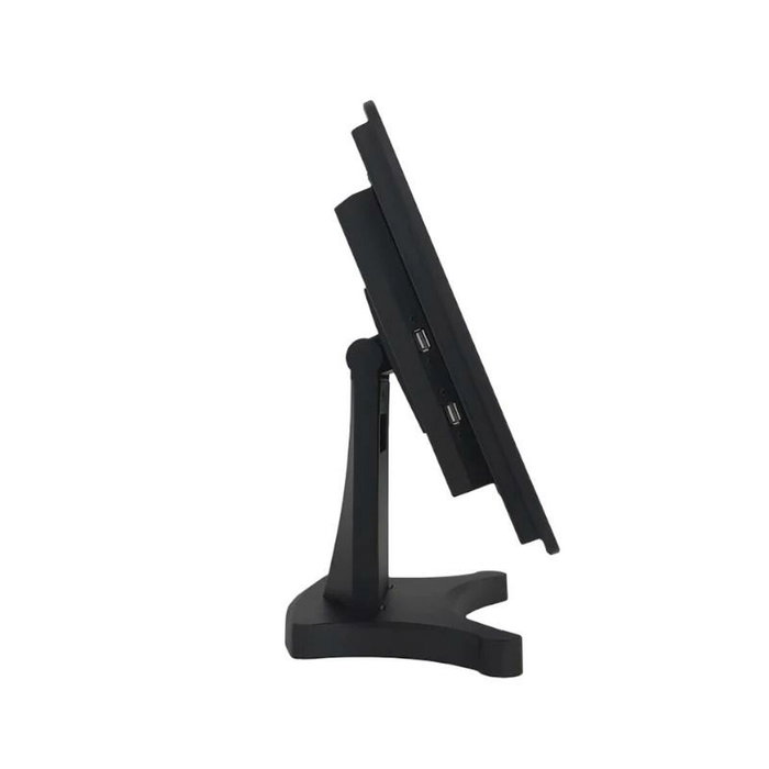 Approx APPTPV18+ TPV Táctil 18,5 pulg. Intel i3, 8GB RAM, 128GB SSD, Negro