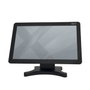 Approx APPTPV18+ TPV Táctil 18,5 pulg. Intel i3, 8GB RAM, 128GB SSD, Negro