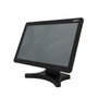 Approx APPTPV18+ TPV Táctil 18,5 pulg. Intel i3, 8GB RAM, 128GB SSD, Negro