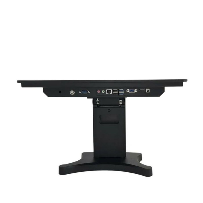 Approx APPTPV18+ TPV Táctil 18,5 pulg. Intel i3, 8GB RAM, 128GB SSD, Negro