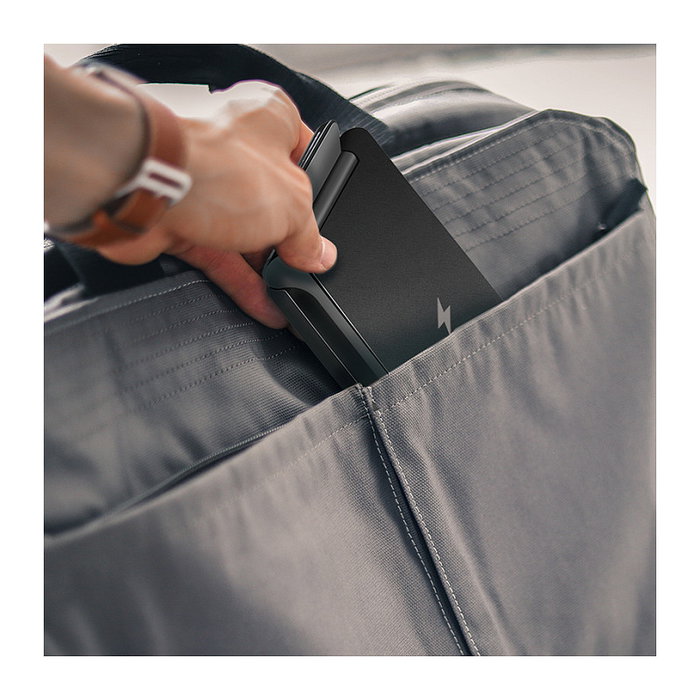 LogiLink Base de carga inalámbrica Quick Charging Stand 15 W, doble bobina, negro LogiLink Base de carga inalámbrica Quick Charging Stand 15 W, doble bobina, negro