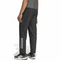 Pantalón Largo Deportivo Adidas Gym+ Training Negro Hombre