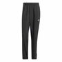 Pantalón Largo Deportivo Adidas Gym+ Training Negro Hombre