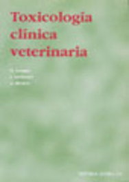 Acribia Toxicología Clínica Veterinaria
