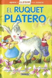SUSAETA EDICIONES, El ruquet Platero