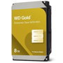 Western Digital Gold WD8005FRYZ Disco Duro Interno 8 TB 7200 RPM 3.5 pulg SATA III