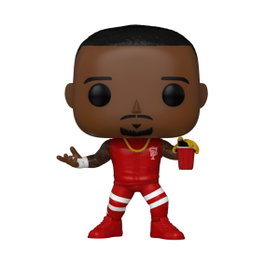 Funko Pop WWE Street Profits Montez Ford 56810