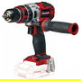 Einhell TP-CD 18 Li solo Taladro Percutor a Batería 18V 1.3cm Portabrocas Sin Llave