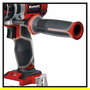 Einhell TP-CD 18 Li solo Taladro Percutor a Batería 18V 1.3cm Portabrocas Sin Llave