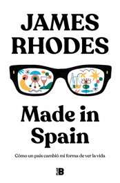 PLAN B Made in Spain: Cómo país cambia forma de ver vida, James Rhodes - PLAN B
