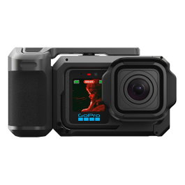 GoPro Mission 1 Pro Grip Edition - Black