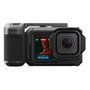 GoPro Mission 1 Pro Grip Edition - Black