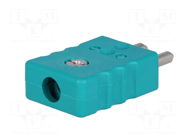 GUENTHER Enchufe estándar K de PVC GUENTHER Enchufe estándar K de PVC
