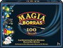 Educa Juego Magia Borras Clásica - 100 Trucos de Magia, Juego en Español e Inglés, Instrucciones en Español, A Partir de 7 Años