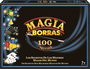 Educa Juego Magia Borras Clásica - 100 Trucos de Magia, Juego en Español e Inglés, Instrucciones en Español, A Partir de 7 Años