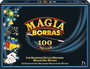 Educa Juego Magia Borras Clásica - 100 Trucos de Magia, Juego en Español e Inglés, Instrucciones en Español, A Partir de 7 Años