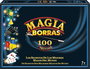 Educa Juego Magia Borras Clásica - 100 Trucos de Magia, Juego en Español e Inglés, Instrucciones en Español, A Partir de 7 Años