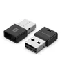 Vention NAHB0 Adaptador USB Bluetooth 5.3 Negro