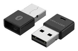 Vention Adaptador USB Bluetooth 5.3 NAHB0 Negro