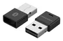 Vention Adaptador USB Bluetooth 5.3 NAHB0 Negro