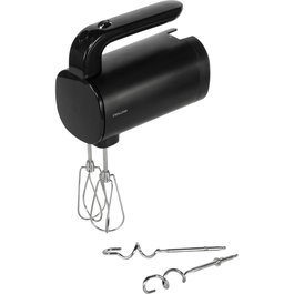 Zwilling XTEND Batidora de mano inalámbrica, Negro