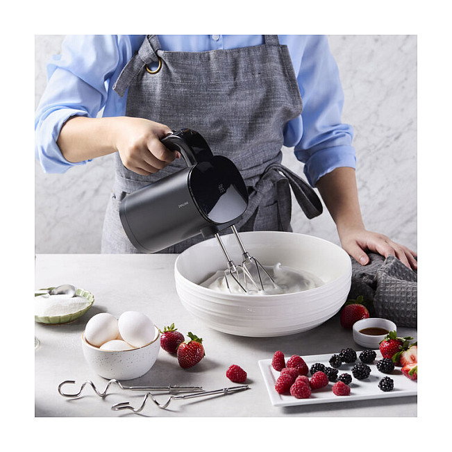 Zwilling 1029304 Batidora de mano Negro