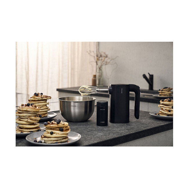 Zwilling 1029304 Batidora de mano Negro
