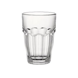 Bormioli Rocco Vaso Alto Rock Bar 47cl Transparente