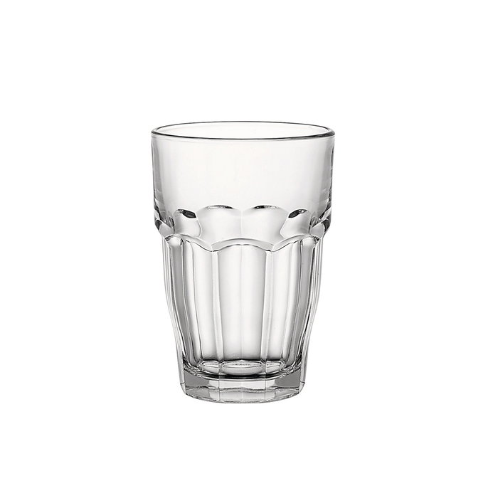 Bormioli Rocco Vaso Alto Rock Bar 47cl Transparente Bormioli Rocco Vaso Alto Rock Bar 47cl Transparente