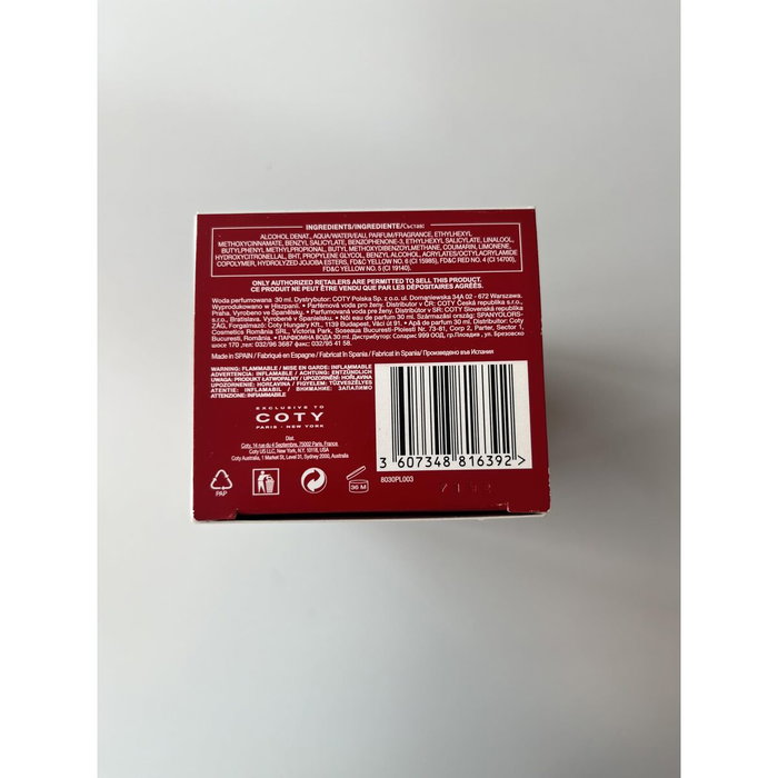 Perfume Mujer Katy Perry Killer Queen EDP