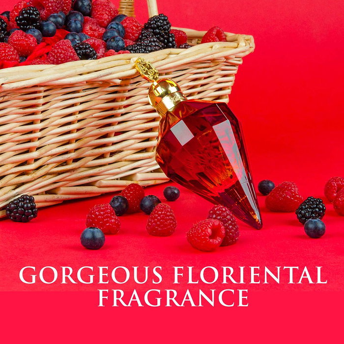 Perfume Mujer Katy Perry Killer Queen EDP