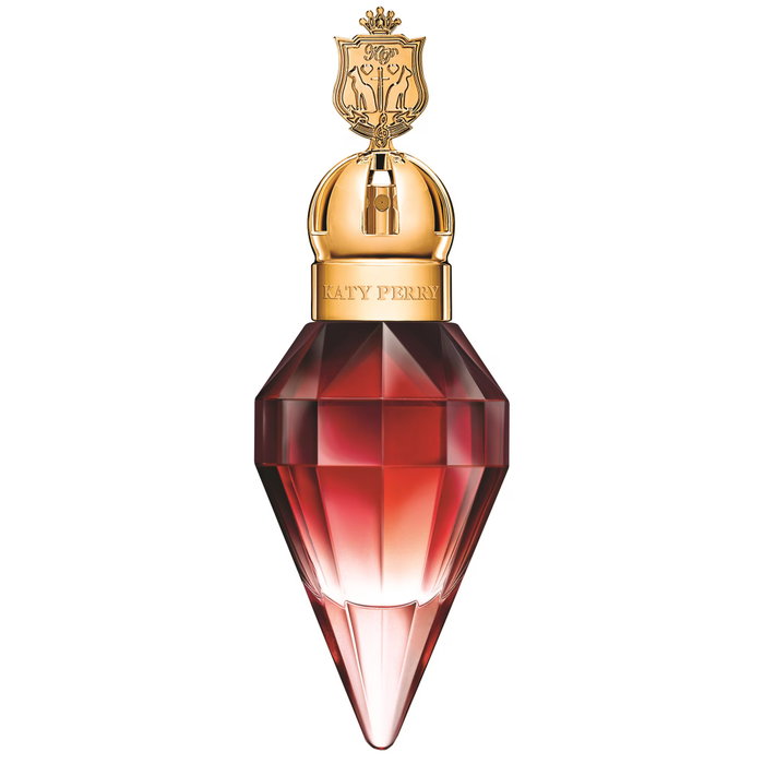 Katy Perry Killer Queen Agua de perfume 30 ml Vaporizador Katy Perry Killer Queen Agua de perfume 30 ml Vaporizador